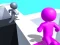 遊戲Paunt Run 3D在線