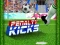 遊戲Penalty Kicks在線