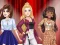 遊戲Blondie and Friends Summer Fashion Show在線