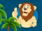 遊戲Strong Lions Jigsaw在線