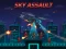 遊戲Sky Assault在線