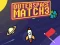 遊戲Outerspace Match 3在線