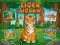 遊戲Tiger Jigsaw在線