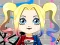 遊戲Cute Harley Quinn Dress Up在線