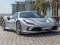 遊戲Ferrari F8 Tributo Puzzle在線