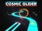 遊戲Cosmic Glider在線