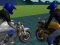 遊戲Motorbike Stunts在線
