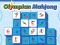 遊戲Olympian Mahjong在線