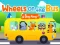 遊戲Wheels On The Bus在線