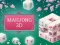 遊戲Mahjong 3d在線