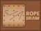 遊戲Rope Draw在線