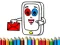 遊戲Mobile Phone Coloring Book在線