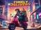 遊戲Timely Delivery在線