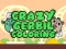 遊戲Crazy Gerbil Coloring在線