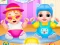 遊戲Twin Baby Care在線