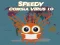 遊戲Speedy Corona Virus.io在線