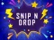 遊戲Snip n Drop在線