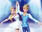 遊戲Elsa and Jack Ice Ballet Show在線