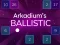遊戲Arkadium's Ballistic在線