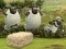 遊戲Shaun the Sheep Alien Athletics在線