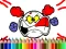 遊戲Back To School: Emoji Coloring在線