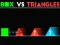 遊戲Box vs Triangles在線
