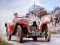遊戲Painting Vintage Cars Jigsaw Puzzle 2在線