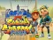 遊戲Subway Surfers Paris在線