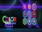 遊戲Color Rings Block Puzzle在線