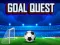遊戲Goal Quest在線