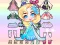 遊戲Hair Doll Dress Up World在線