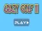 遊戲Crazy golf III在線