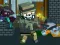 遊戲Pixel shooter zombie Multiplayer在線