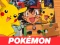 遊戲Pok?mon Jigsaw Puzzle在線