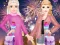 遊戲Bffs New Year Eve在線