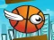 遊戲Crazy Flying Basketball在線