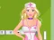 遊戲Barbie Nurse在線