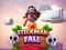 遊戲Stickman fall在線