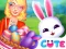 遊戲Ellie Easter Adventure在線
