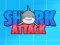 遊戲Shark Attack.io在線