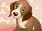 遊戲Puppy Match3在線
