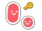 遊戲Scribble World Platform Puzzle在線
