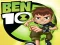 遊戲Ben 10 Endless Run 3D在線