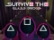 遊戲Survival Squid Jumping Game在線