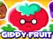 遊戲Giddy Fruit在線