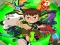遊戲BEN 10在線