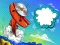 遊戲Corona Airplanes Hidden在線