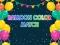遊戲Balloon Color Matching在線