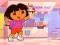 遊戲Ice Cream Maker With Dora在線