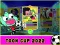 遊戲Gumball Penalty kick在線